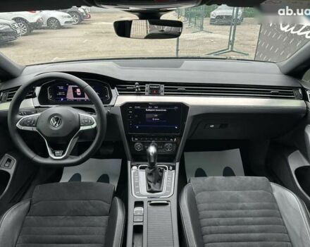 Фольксваген Пассат, объемом двигателя 2 л и пробегом 108 тыс. км за 37999 $, фото 18 на Automoto.ua