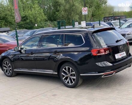 Фольксваген Пассат 2021 у Бердичеве на Automoto.ua Фольксваген Пассат, об'ємом двигуна 2 л та пробігом 190 тис. км за 21755 $, фото 21 на Automoto.ua