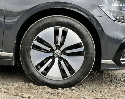 Фольксваген Пассат, объемом двигателя 0 л и пробегом 119 тыс. км за 25999 $, фото 26 на Automoto.ua