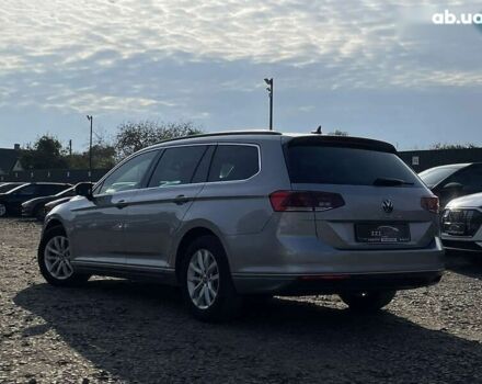 Фольксваген Пассат, объемом двигателя 2 л и пробегом 195 тыс. км за 19454 $, фото 4 на Automoto.ua