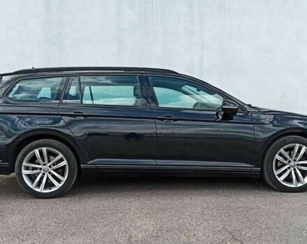 Фольксваген Пассат, об'ємом двигуна 2 л та пробігом 230 тис. км за 20900 $, фото 5 на Automoto.ua