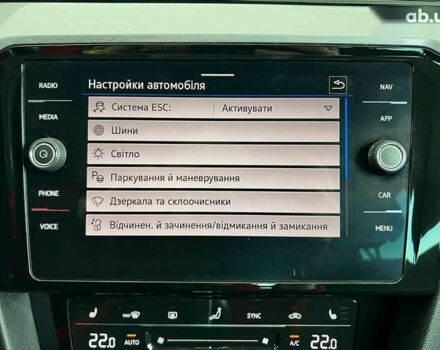 Фольксваген Пассат 2021 в Львове на Automoto.ua Фольксваген Пассат, объемом двигателя 2 л и пробегом 199 тыс. км за 20950 $, фото 27 на Automoto.ua