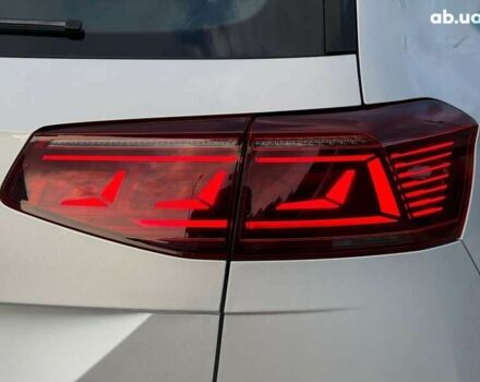 Фольксваген Пассат, объемом двигателя 2 л и пробегом 226 тыс. км за 20799 $, фото 23 на Automoto.ua