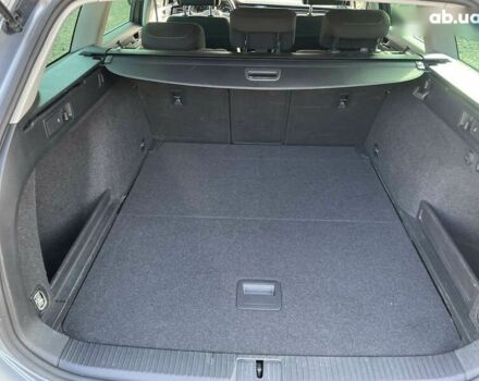 Фольксваген Пассат, объемом двигателя 2 л и пробегом 195 тыс. км за 19454 $, фото 28 на Automoto.ua