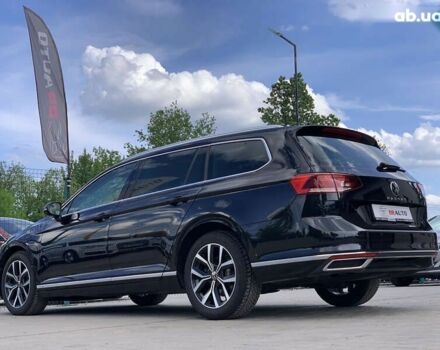 Фольксваген Пассат 2021 у Бердичеве на Automoto.ua Фольксваген Пассат, об'ємом двигуна 2 л та пробігом 190 тис. км за 21755 $, фото 20 на Automoto.ua