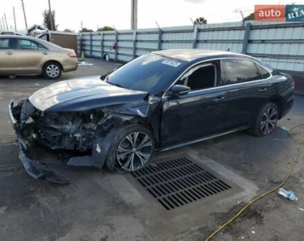 Фольксваген Пассат, объемом двигателя 2 л и пробегом 78 тыс. км за 7300 $, фото 11 на Automoto.ua