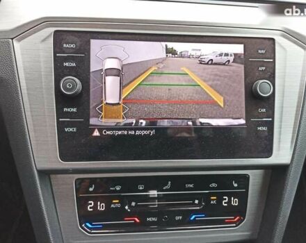 Фольксваген Пассат, об'ємом двигуна 2 л та пробігом 230 тис. км за 20900 $, фото 13 на Automoto.ua