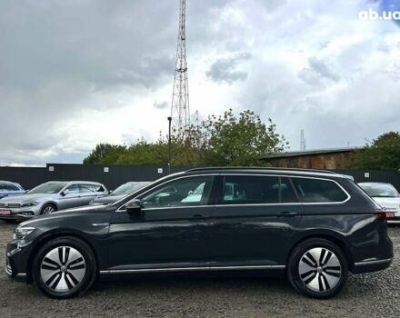 Фольксваген Пассат, объемом двигателя 0 л и пробегом 119 тыс. км за 25999 $, фото 4 на Automoto.ua