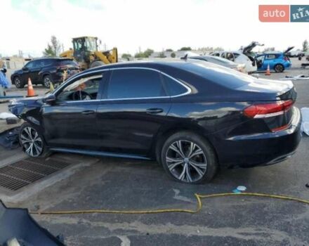 Фольксваген Пассат, объемом двигателя 2 л и пробегом 78 тыс. км за 7300 $, фото 9 на Automoto.ua