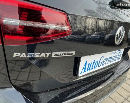 Фольксваген Пассат 2021 в Киеве на Automoto.ua Фольксваген Пассат, объемом двигателя 2 л и пробегом 15 тыс. км за 43298 $, фото 18 на Automoto.ua