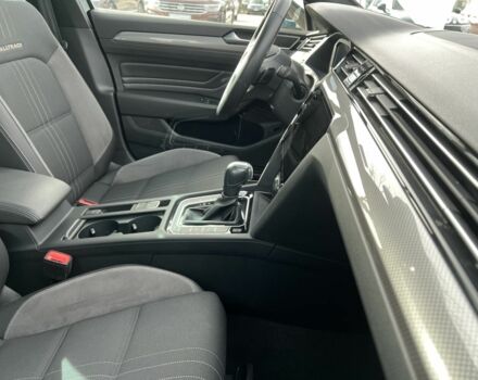 Фольксваген Пассат, объемом двигателя 2 л и пробегом 50 тыс. км за 37929 $, фото 10 на Automoto.ua