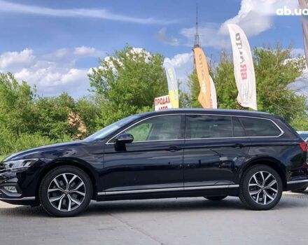 Фольксваген Пассат 2021 у Бердичеве на Automoto.ua Фольксваген Пассат, об'ємом двигуна 2 л та пробігом 190 тис. км за 21755 $, фото 13 на Automoto.ua