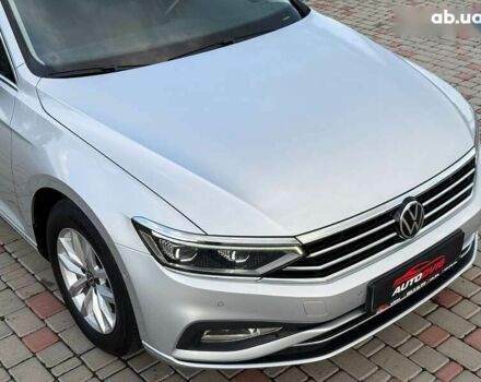 Фольксваген Пассат, объемом двигателя 2 л и пробегом 226 тыс. км за 20799 $, фото 9 на Automoto.ua