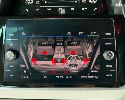 Фольксваген Пассат, объемом двигателя 2 л и пробегом 199 тыс. км за 20950 $, фото 19 на Automoto.ua