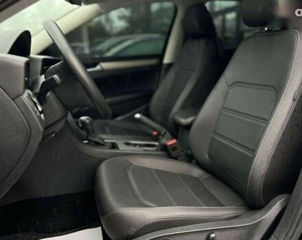 Фольксваген Пассат, об'ємом двигуна 2 л та пробігом 29 тис. км за 18900 $, фото 9 на Automoto.ua