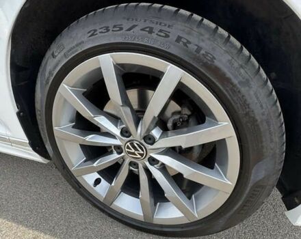 Фольксваген Пассат, объемом двигателя 2 л и пробегом 194 тыс. км за 25300 $, фото 16 на Automoto.ua