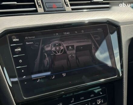 Фольксваген Пассат 2021 в Львове на Automoto.ua Фольксваген Пассат, объемом двигателя 2 л и пробегом 216 тыс. км за 23600 $, фото 27 на Automoto.ua