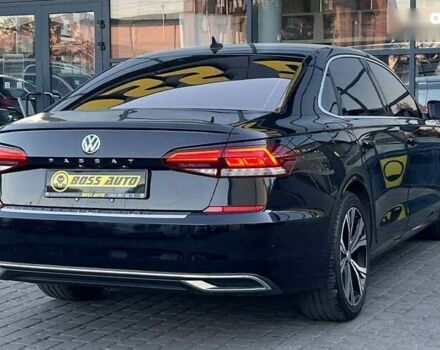 Фольксваген Пассат, об'ємом двигуна 2 л та пробігом 29 тис. км за 18900 $, фото 6 на Automoto.ua