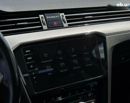 Фольксваген Пассат 2021 в Львове на Automoto.ua Фольксваген Пассат, объемом двигателя 2 л и пробегом 216 тыс. км за 23600 $, фото 25 на Automoto.ua