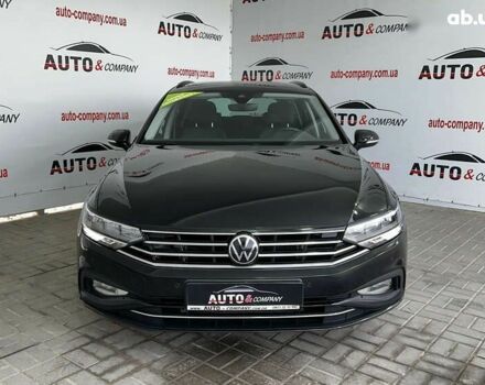 Фольксваген Пассат 2021 в Львове на Automoto.ua Фольксваген Пассат, объемом двигателя 2 л и пробегом 199 тыс. км за 20950 $, фото 1 на Automoto.ua