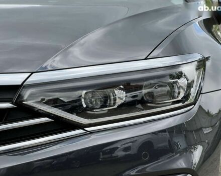 Фольксваген Пассат, объемом двигателя 0 л и пробегом 119 тыс. км за 25999 $, фото 14 на Automoto.ua