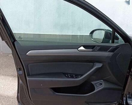 Фольксваген Пассат, об'ємом двигуна 2 л та пробігом 230 тис. км за 20900 $, фото 16 на Automoto.ua