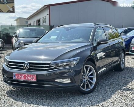 Фольксваген Пассат 2021 в Львове на Automoto.ua Фольксваген Пассат, объемом двигателя 2 л и пробегом 216 тыс. км за 23600 $, фото 1 на Automoto.ua