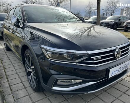 Фольксваген Пассат, объемом двигателя 2 л и пробегом 50 тыс. км за 37929 $, фото 5 на Automoto.ua