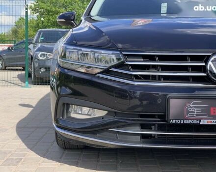 Фольксваген Пассат 2021 у Бердичеве на Automoto.ua Фольксваген Пассат, об'ємом двигуна 2 л та пробігом 190 тис. км за 21755 $, фото 10 на Automoto.ua