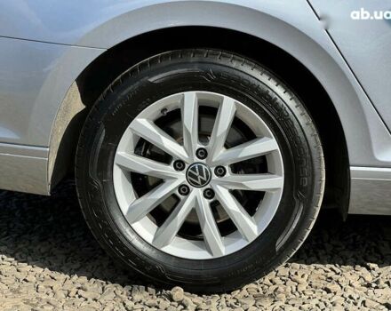 Фольксваген Пассат, объемом двигателя 2 л и пробегом 195 тыс. км за 20541 $, фото 20 на Automoto.ua