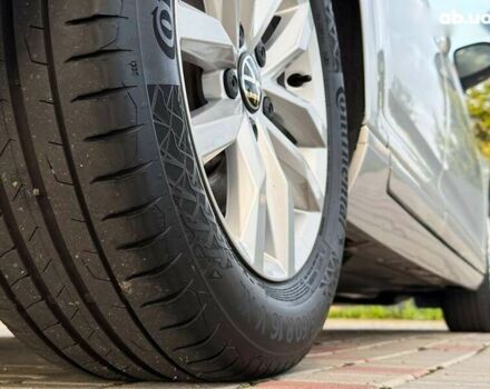 Фольксваген Пассат, объемом двигателя 2 л и пробегом 226 тыс. км за 20799 $, фото 27 на Automoto.ua