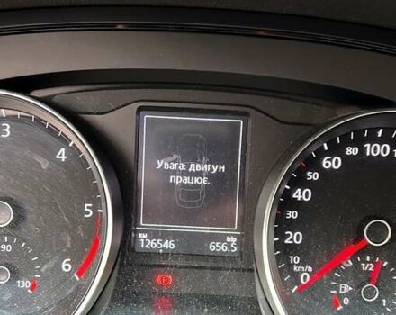 Фольксваген Пассат, объемом двигателя 1.97 л и пробегом 127 тыс. км за 25000 $, фото 6 на Automoto.ua