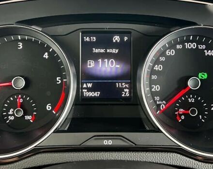 Фольксваген Пассат 2021 в Львове на Automoto.ua Фольксваген Пассат, объемом двигателя 2 л и пробегом 199 тыс. км за 20950 $, фото 11 на Automoto.ua
