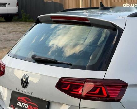 Фольксваген Пассат, объемом двигателя 2 л и пробегом 226 тыс. км за 20799 $, фото 26 на Automoto.ua