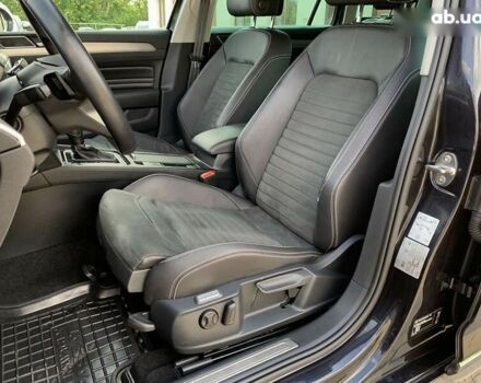 Фольксваген Пассат 2021 у Бердичеве на Automoto.ua Фольксваген Пассат, об'ємом двигуна 2 л та пробігом 190 тис. км за 21755 $, фото 29 на Automoto.ua