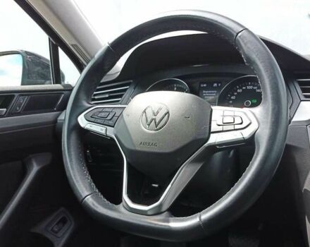 Фольксваген Пассат, об'ємом двигуна 2 л та пробігом 230 тис. км за 20900 $, фото 11 на Automoto.ua