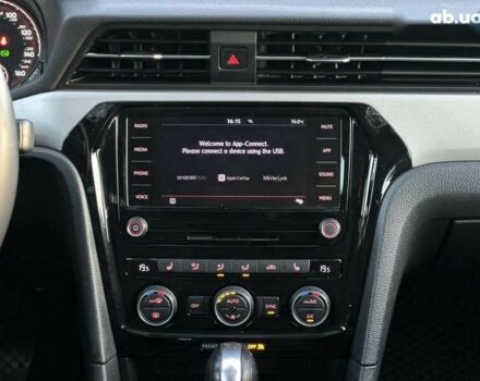 Фольксваген Пассат, объемом двигателя 2 л и пробегом 122 тыс. км за 17900 $, фото 28 на Automoto.ua