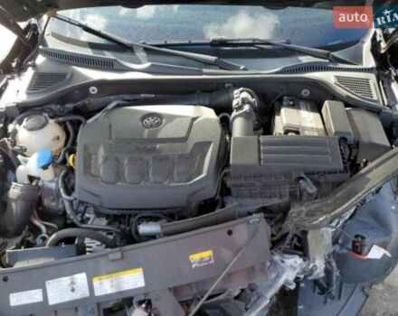 Фольксваген Пассат, объемом двигателя 2 л и пробегом 78 тыс. км за 7300 $, фото 2 на Automoto.ua