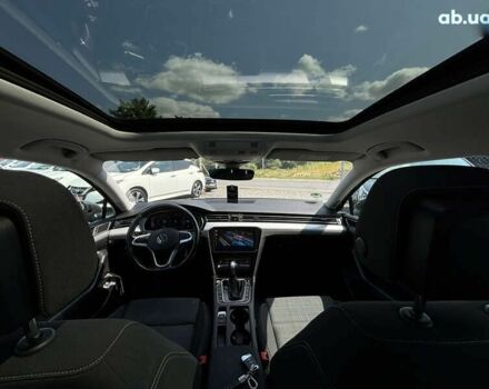 Фольксваген Пассат 2021 в Львове на Automoto.ua Фольксваген Пассат, объемом двигателя 2 л и пробегом 216 тыс. км за 23600 $, фото 28 на Automoto.ua