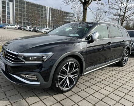 Фольксваген Пассат, объемом двигателя 2 л и пробегом 50 тыс. км за 37929 $, фото 28 на Automoto.ua