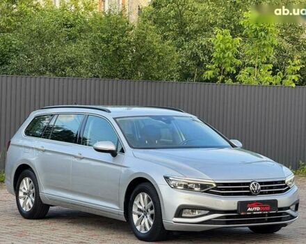 Фольксваген Пассат, объемом двигателя 2 л и пробегом 226 тыс. км за 20799 $, фото 1 на Automoto.ua