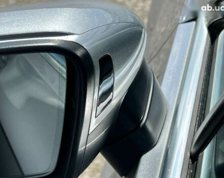 Фольксваген Пассат, объемом двигателя 2 л и пробегом 195 тыс. км за 20541 $, фото 16 на Automoto.ua