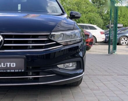 Фольксваген Пассат 2021 у Бердичеве на Automoto.ua Фольксваген Пассат, об'ємом двигуна 2 л та пробігом 190 тис. км за 21755 $, фото 11 на Automoto.ua