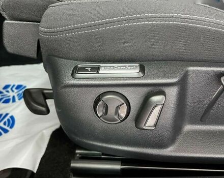 Фольксваген Пассат, объемом двигателя 2 л и пробегом 199 тыс. км за 20950 $, фото 29 на Automoto.ua