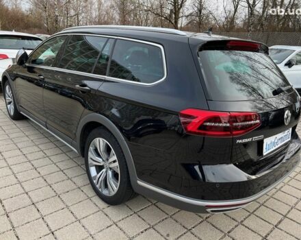 Фольксваген Пассат 2021 в Киеве на Automoto.ua Фольксваген Пассат, объемом двигателя 2 л и пробегом 15 тыс. км за 43298 $, фото 30 на Automoto.ua