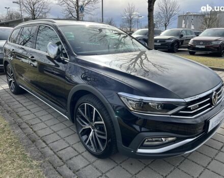 Фольксваген Пассат, объемом двигателя 2 л и пробегом 50 тыс. км за 37929 $, фото 6 на Automoto.ua