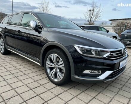Фольксваген Пассат 2021 в Киеве на Automoto.ua Фольксваген Пассат, объемом двигателя 2 л и пробегом 15 тыс. км за 43298 $, фото 24 на Automoto.ua