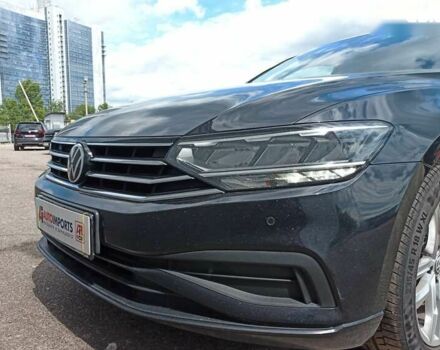 Фольксваген Пассат, об'ємом двигуна 2 л та пробігом 230 тис. км за 20900 $, фото 2 на Automoto.ua