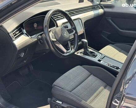 Фольксваген Пассат 2021 в Львове на Automoto.ua Фольксваген Пассат, объемом двигателя 2 л и пробегом 216 тыс. км за 23600 $, фото 16 на Automoto.ua