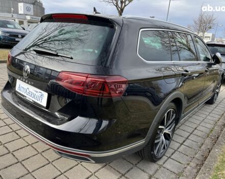 Фольксваген Пассат, объемом двигателя 2 л и пробегом 50 тыс. км за 37929 $, фото 18 на Automoto.ua